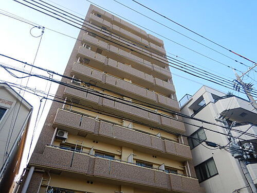 兵庫県神戸市東灘区深江本町３丁目 11階建 築30年1ヶ月