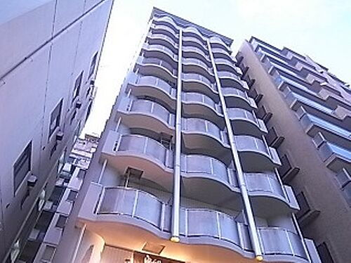 兵庫県神戸市灘区王子町１丁目 12階建 築31年11ヶ月