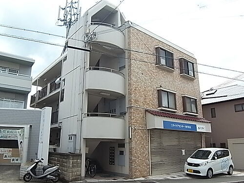 兵庫県神戸市垂水区大町３丁目 3階建 築42年7ヶ月
