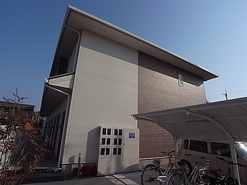 兵庫県神戸市西区枝吉５丁目 2階建