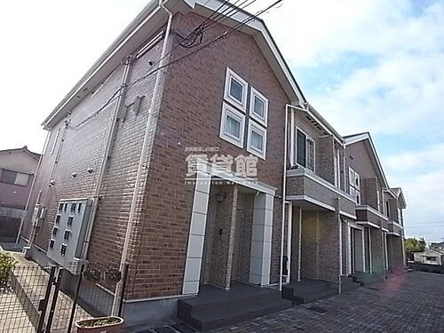 兵庫県三木市平田 2階建 築21年9ヶ月