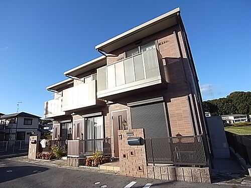 兵庫県三木市大村 2階建 築16年6ヶ月