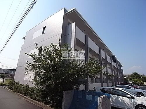 兵庫県三木市平田 3階建 築17年9ヶ月