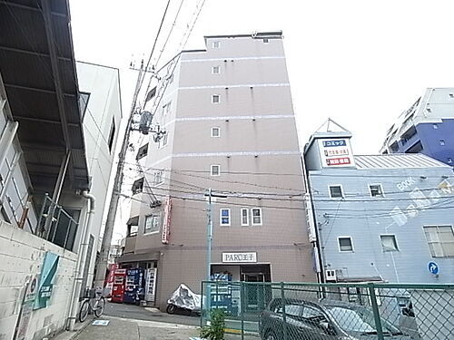 兵庫県神戸市灘区王子町１丁目 7階建 築29年7ヶ月
