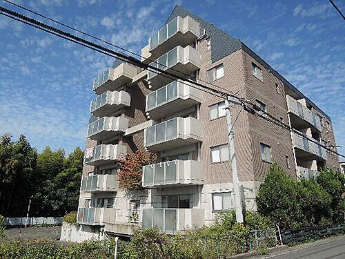 京都府城陽市平川茶屋裏 6階建