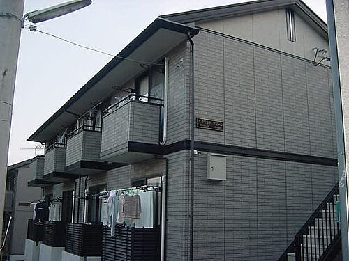 京都府京都市山科区日ノ岡鴨土町 2階建 築25年4ヶ月