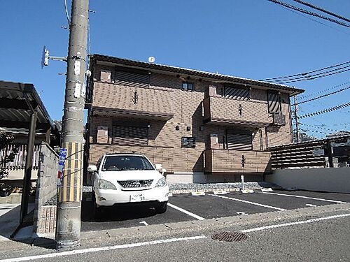 京都府京都市伏見区深草大亀谷大山町 2階建 築9年11ヶ月