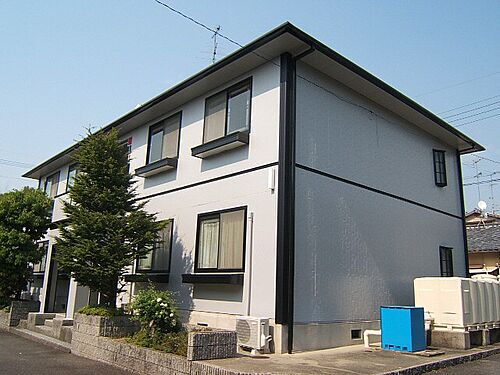 京都府宇治市広野町大開 2階建 築31年10ヶ月