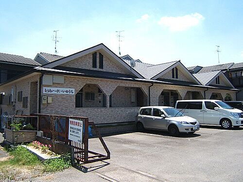 京都府宇治市槇島町薗場 平屋建て 築19年3ヶ月