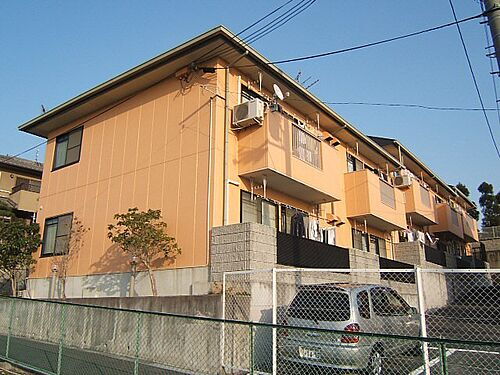 京都府京都市伏見区深草大亀谷東寺町 賃貸マンション