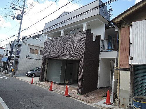 京都府京都市伏見区深草石橋町 2階建 築49年10ヶ月