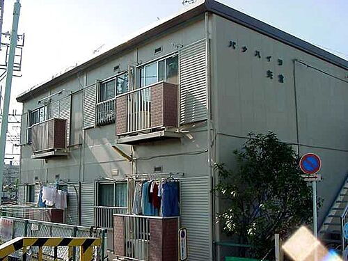 京都府京都市伏見区葭島矢倉町 築42年2ヶ月 2階建