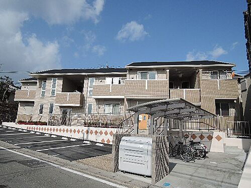 京都府京都市伏見区横大路貴船 築12年 8階建