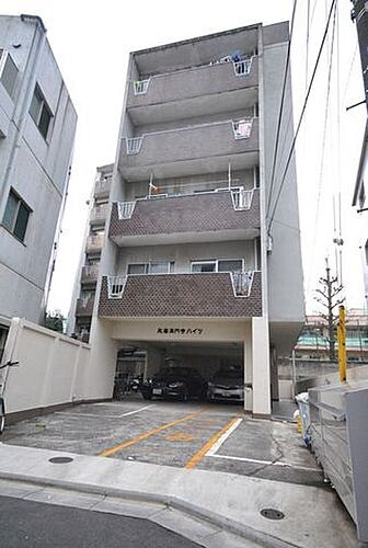 東京都杉並区高円寺北２丁目 賃貸マンション