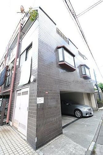 東京都杉並区高円寺南５丁目 賃貸マンション