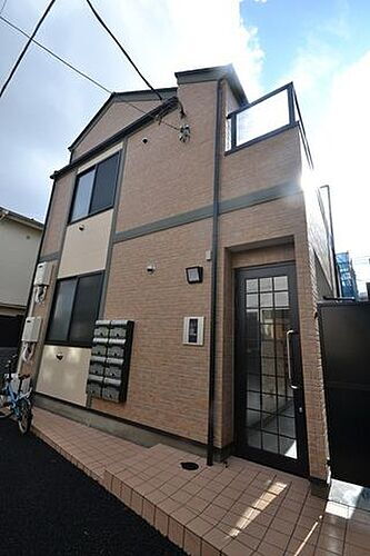 東京都杉並区高円寺北３丁目 賃貸アパート