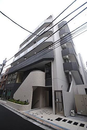 東京都杉並区高円寺南４丁目 賃貸マンション