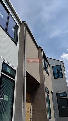 東京都中野区大和町１丁目 賃貸アパート