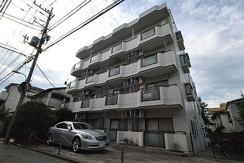 東京都杉並区高円寺北２丁目 賃貸マンション