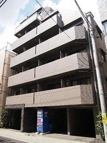 東京都杉並区西荻南２丁目 賃貸マンション