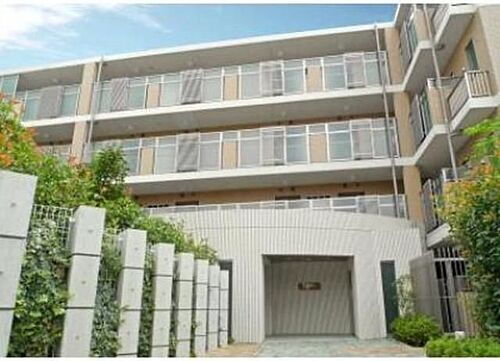 東京都杉並区天沼３丁目 賃貸マンション