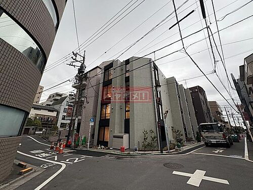 東京都杉並区荻窪５丁目 賃貸マンション