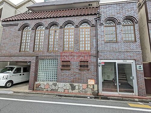 東京都杉並区南荻窪４丁目 賃貸マンション