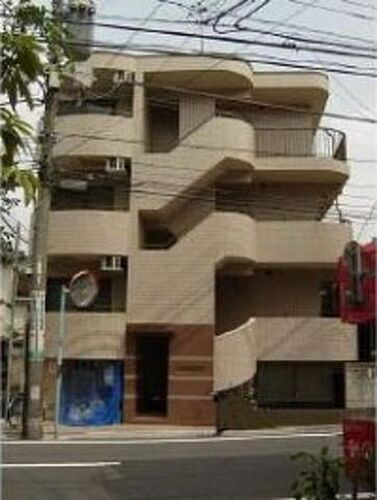 東京都杉並区清水１丁目 賃貸マンション