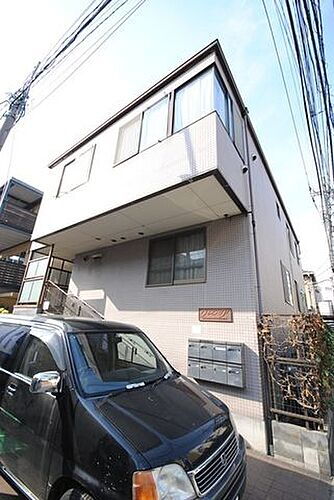 東京都杉並区高円寺北３丁目 賃貸マンション