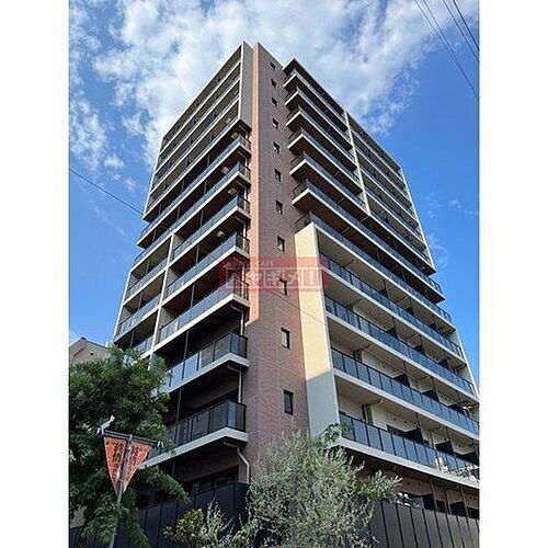 東京都杉並区高円寺北２丁目 賃貸マンション