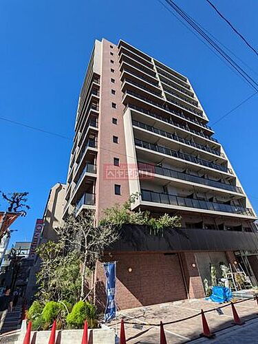 東京都杉並区高円寺北２丁目 賃貸マンション