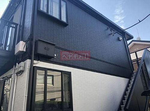 東京都杉並区高円寺南５丁目 賃貸アパート