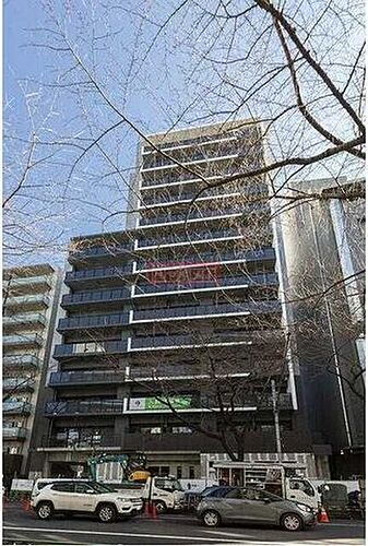 東京都中野区新井１丁目 賃貸マンション