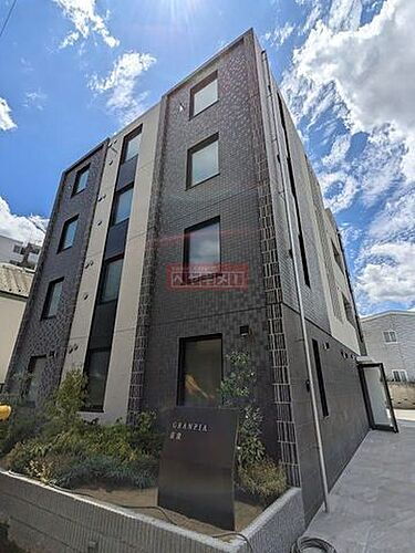 東京都杉並区天沼３丁目 賃貸マンション