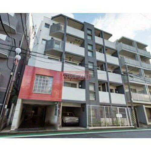 東京都杉並区天沼２丁目 賃貸マンション