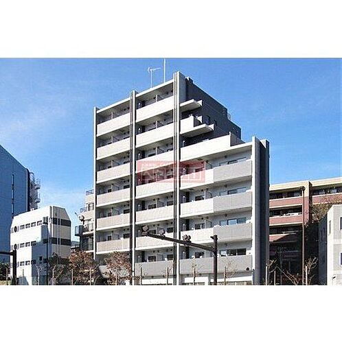 東京都中野区中央１丁目 賃貸マンション