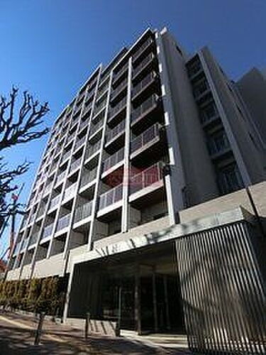 東京都杉並区高円寺南２丁目 賃貸マンション