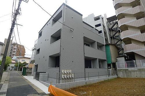 千葉県柏市東上町 賃貸アパート