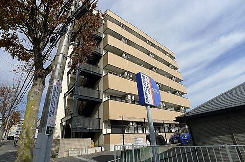 千葉県我孫子市我孫子４丁目 賃貸マンション