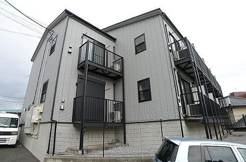 千葉県柏市東台本町 賃貸アパート