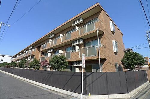 千葉県柏市旭町４丁目 賃貸アパート