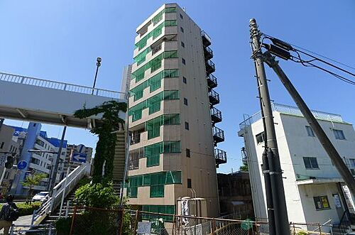 千葉県柏市旭町３丁目 賃貸アパート