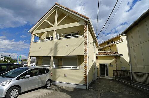 千葉県柏市東３丁目 賃貸アパート