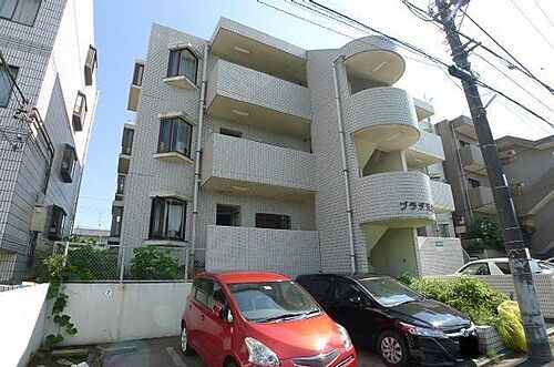 千葉県我孫子市柴崎台２丁目 賃貸アパート