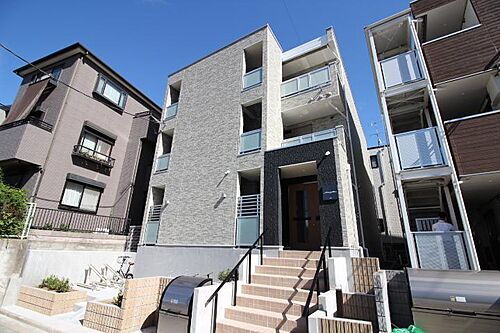 リブリ・ソレイユ柏