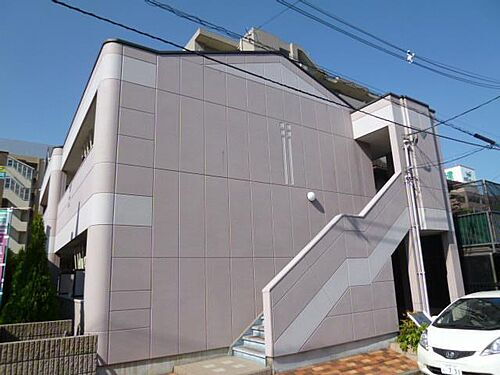 千葉県我孫子市我孫子 賃貸アパート