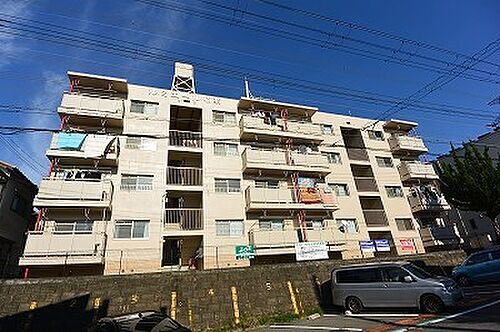 ルミエール楠葉