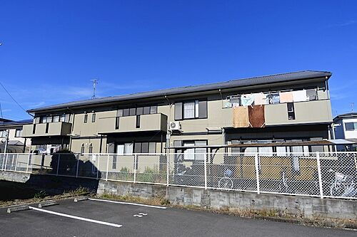 楠葉丘ハイツＩ