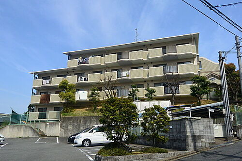 大阪府枚方市宇山町 賃貸マンション