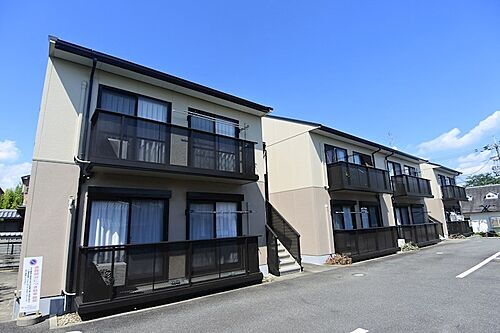 京都府八幡市八幡神原 賃貸アパート